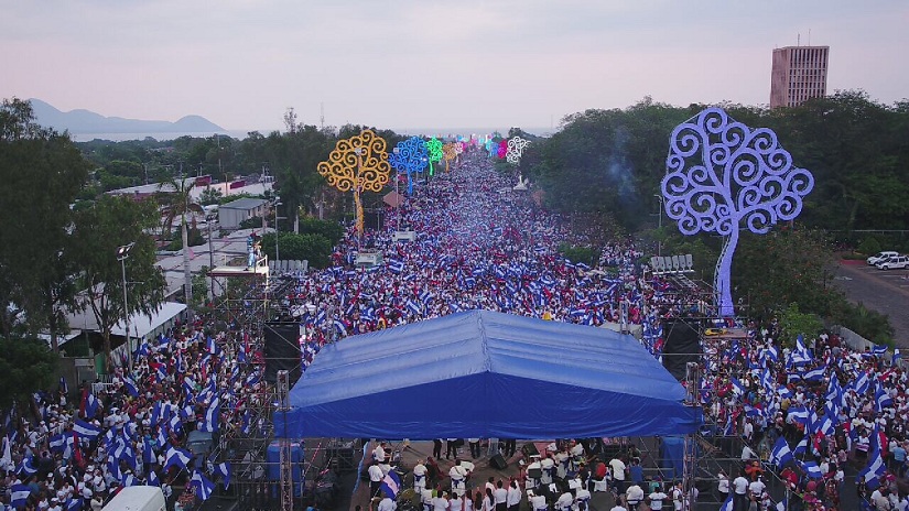 avenida